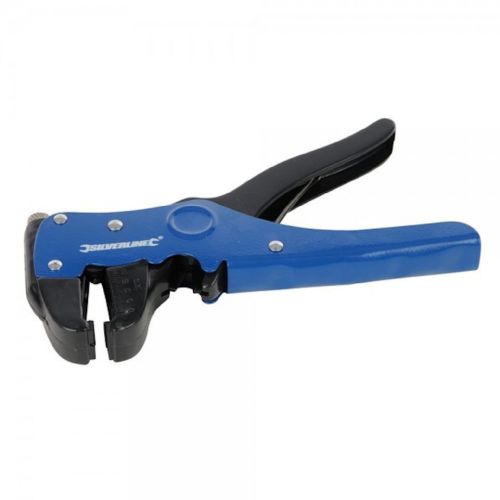 Silverline Automatic Wire Strippers